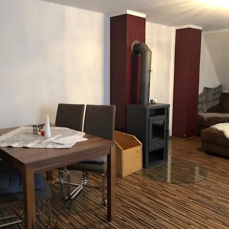 Gaestehaus Luksch Freyung