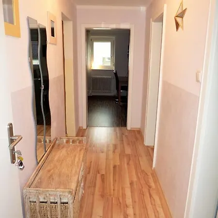 Gaestehaus Luksch Apartment Freyung