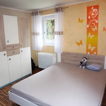 Gaestehaus Luksch * Freyung
