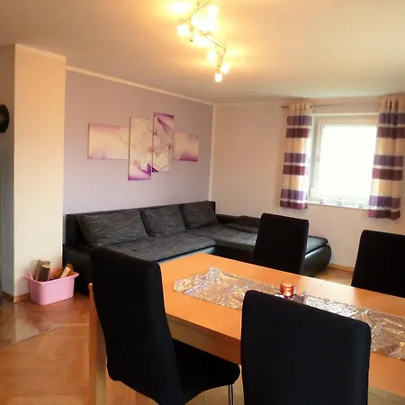 Apartment Gaestehaus Luksch