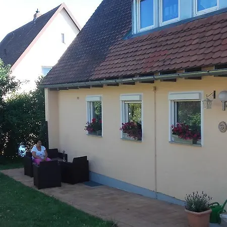 Gaestehaus Luksch *