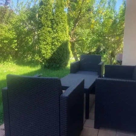 Gaestehaus Luksch شقة *