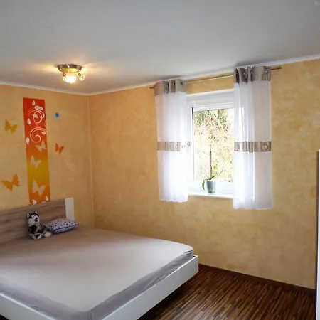Gaestehaus Luksch فرايونغ