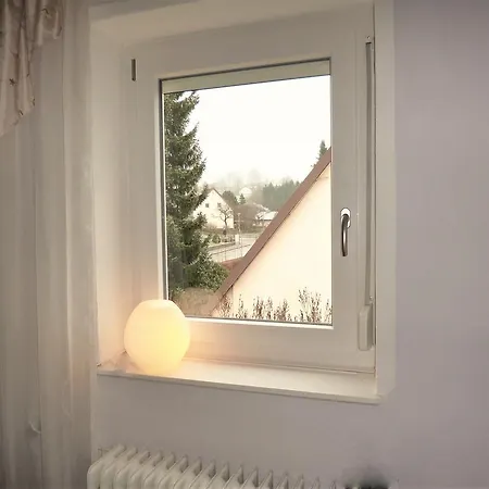 Gaestehaus Luksch فرايونغ