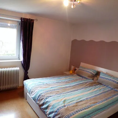 Gaestehaus Luksch * فرايونغ