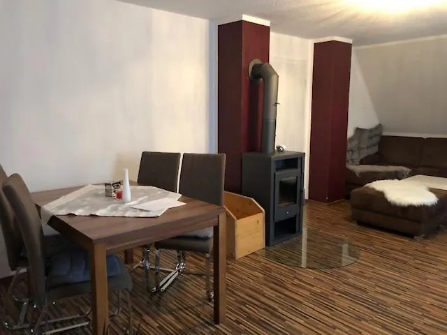 Gaestehaus Luksch Freyung