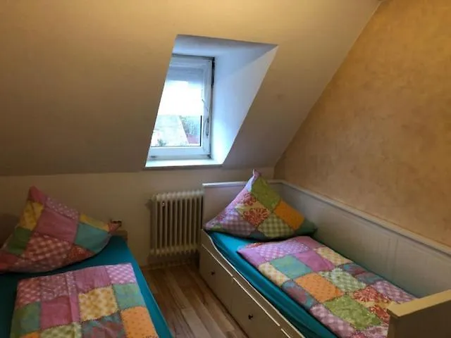 Gaestehaus Luksch