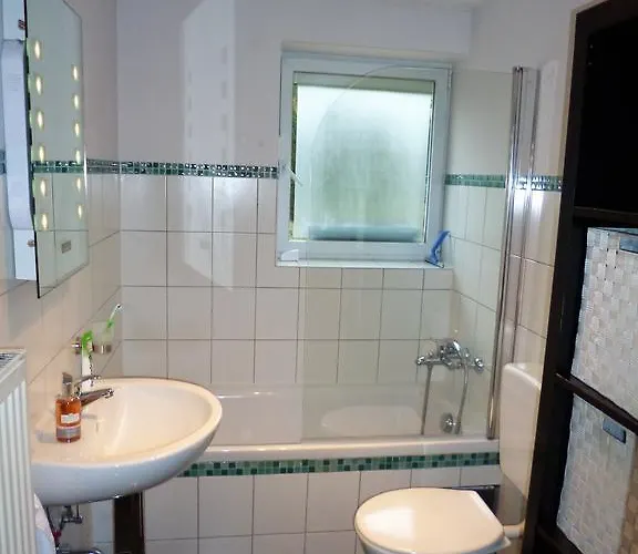 Gaestehaus Luksch Lejlighed Freyung