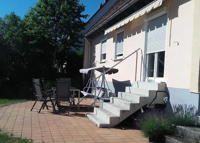 Lejlighed Gaestehaus Luksch